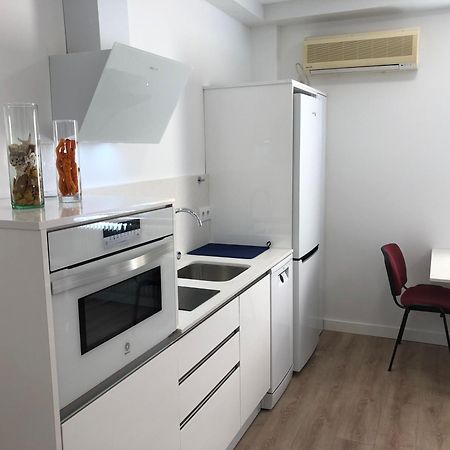 Ferienwohnung Casa Breton-Gran Via Salamanca Exterior foto